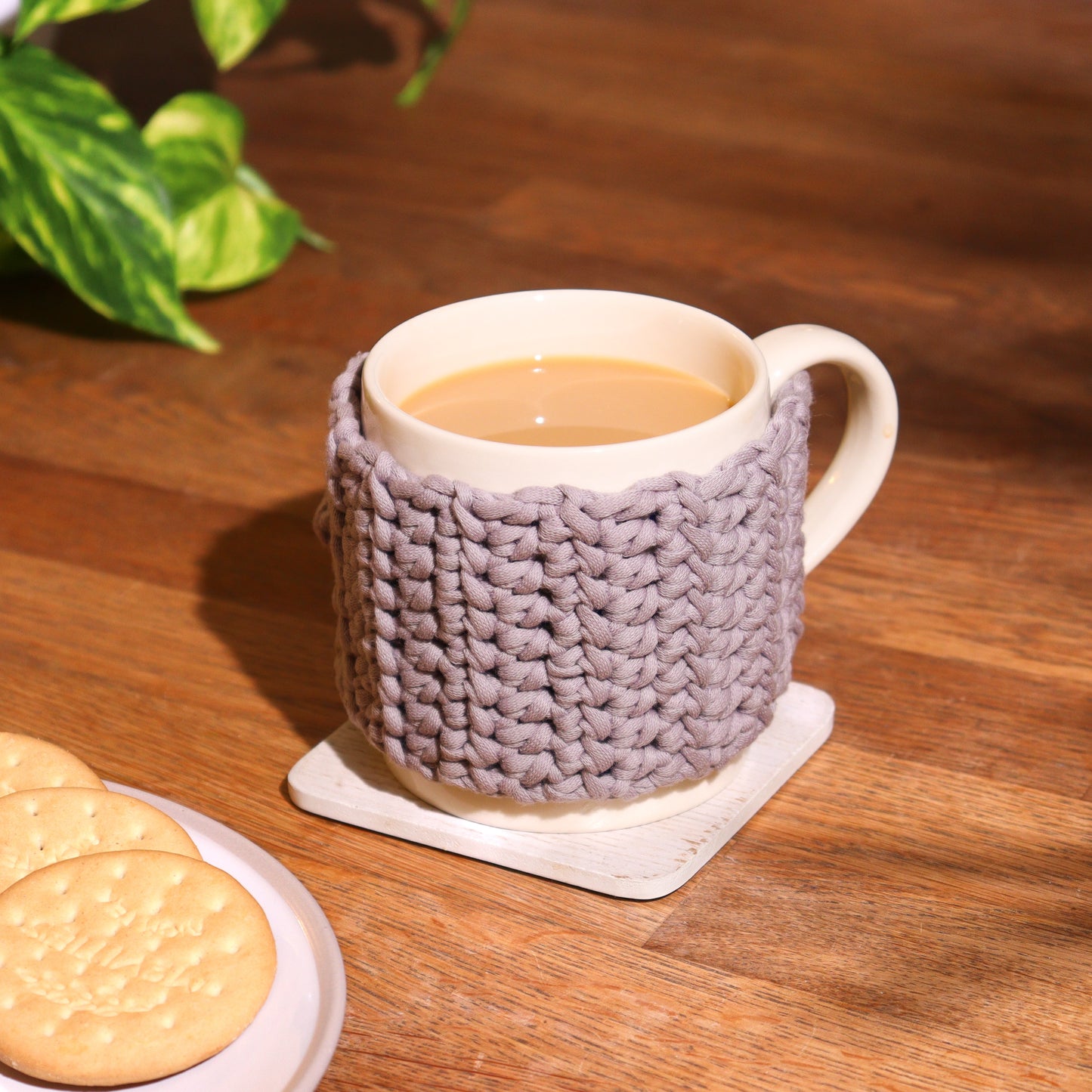 Level 2 Crochet Kit for Adults β The Stitch Sculptor