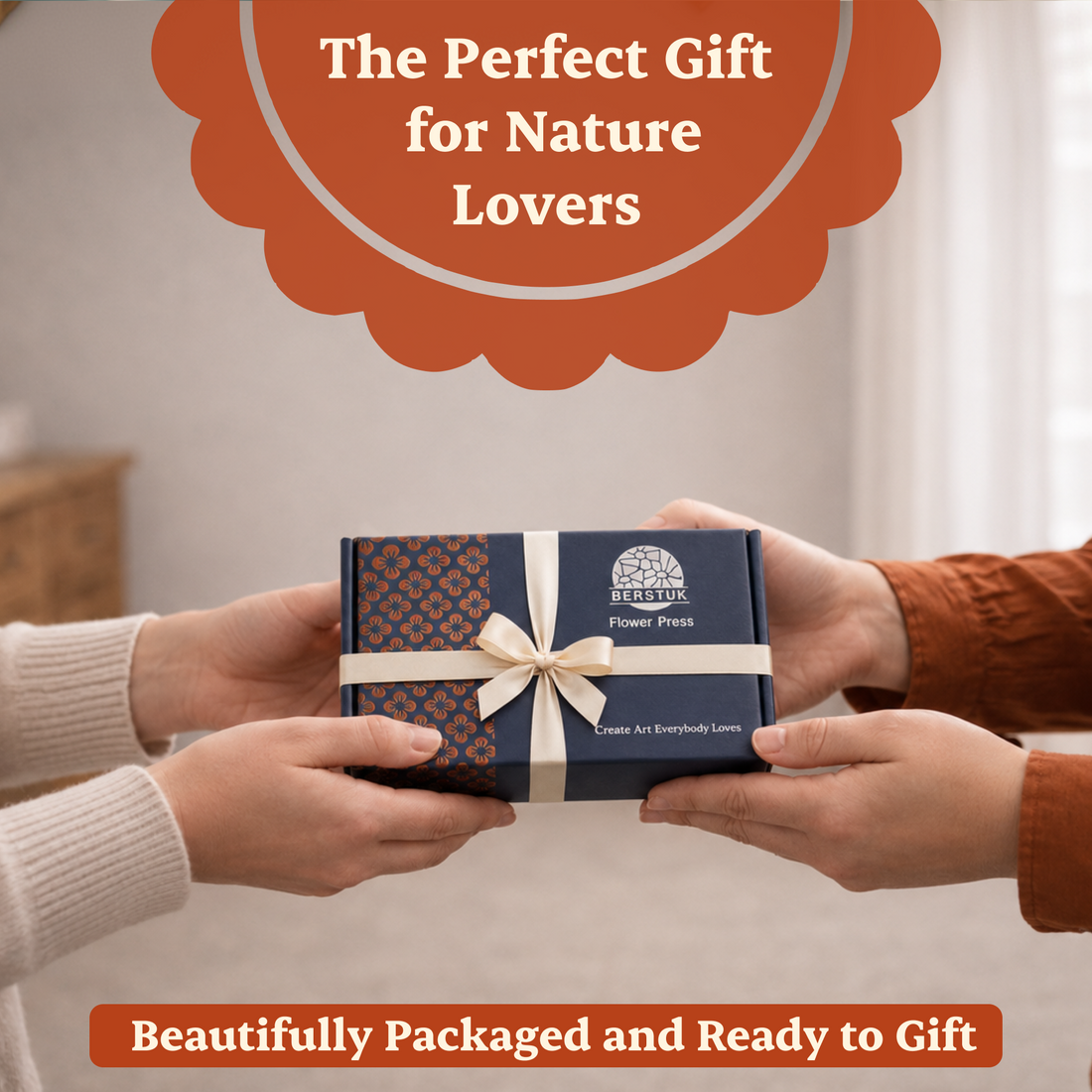 Ready to gift