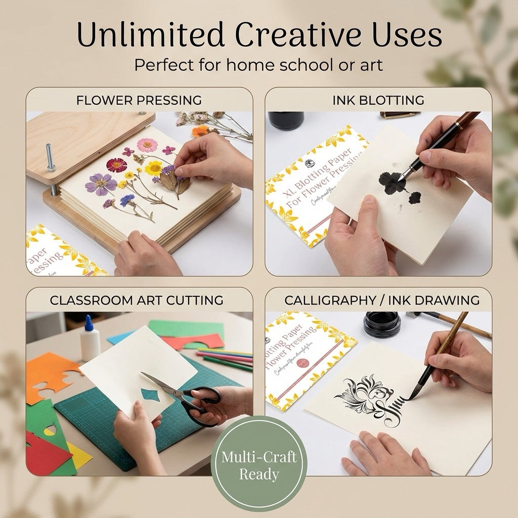 From petals to forever art