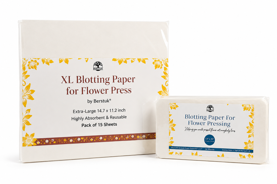 Paper for both, so neither sits idle