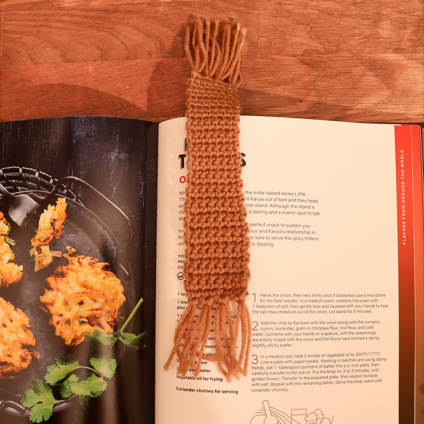 Level 2 Crochet Kit for Adults β The Stitch Sculptor