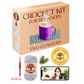 Crochet Kit for Adults - The Crochet Initiate Level 1