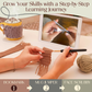 Level 2 Crochet Kit for Adults – The Stitch Sculptor