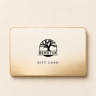 Berstuk Gift Card