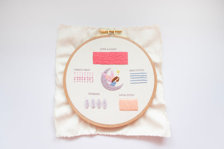 Your practice hoop